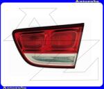 KIA SORENTO 3 2014.12-2017.11 /UM/ Hátsó lámpa jobb belső (foglalat nélkül) DEPO 323-1313R-UE