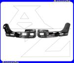 PEUGEOT 308 1 2011.05-2013.03 /T7/ Első lökhárító tartó szett (bal-jobb) 308-08429