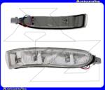 MERCEDES CLK C209 2002.05-2010.02 Tükör index bal "LED-es" TYC 321-0130-3