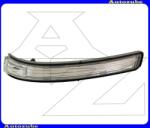 MERCEDES B W245 2008.04-2011.06 Tükör index bal "LED-es" P5021196R
