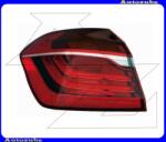 BMW 2 GT F46 2015.03-2018.02 Hátsó lámpa bal külső "LED-es" (foglalat nélkül) DEPO 444-1979L-UEN