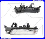 TOYOTA CAMRY 2006.09-2011.08 /XV40/ Tükör index bal "2009. -től" P81H1197E