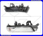TOYOTA PRIUS 3 2009.06-2012.04 /ZVW30/ Tükör index jobb P81H1207E