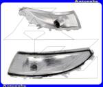 RENAULT ZOE 1 2012.12-2019.06 Tükör index bal MRN251-L
