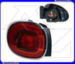 FIAT 500L 2012.03-2017.05 Hátsó lámpa bal "LIVING" "LED-es" (foglalat nélkül) 11-12364-26-2