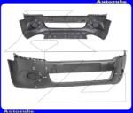 CITROEN BERLINGO 2 2012.04-2015.02 /B9/ Első lökhárító "Multispace" alapozott V0905574