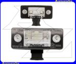 Skoda YETI 2009.11-2013.08 /5L/ Rendszámvilágítás "2012.04. -ig" oldalfüggetlen "C5W" (foglalattal) 15-0569-00-2