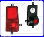 PEUGEOT BOXER 3 2006.07-2014.08 /250/ Hátsó ködlámpa és prizma bal "MAXI" 661-4006L-LD-UE