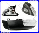 VW TIGUAN 1 2011.07-2015.12 /5N/ Tükör index bal, kilépőfénnyel "LED-es 337-0274-3