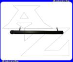 PEUGEOT BOXER 2 2002.01-2006.06 /244/ Hátsó lökhárító fekete /RENDELÉSRE/ UCJ02-24210