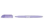 Pilot Textmarker Pilot Frixion Light Soft diverse culori 4 mm varf tesit violet (PSW-FL-SV)