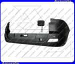 PEUGEOT 3008 1 2013.10-2016.04 Hátsó lökhárító részben alapozott, szenzoros PG5201081