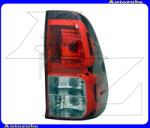 TOYOTA HILUX 2015.07-2020.05 Hátsó lámpa jobb (foglalat nélkül) 212-19AMR-LD-UE