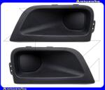 CITROEN BERLINGO 3 2018.06-2024.02 /K9/ Első lökhárító rács szett "Teher-gk" (bal+jobb) BR-18150