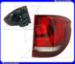 BMW X5 F15 2013.08-2018.05 Hátsó lámpa jobb külső "LED-es" P20T188-E