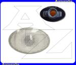 FORD FIESTA MK4 1995.08-1999.08 Oldalindex fehér, oldalfüggetlen (foglalat nélkül) P3216196E