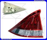 Honda INSIGHT 2009.04-2013.11 /ZE/ Hátsó lámpa bal "LED-es" (foglalat nélkül) DEPO 217-1999L-UE