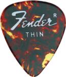 Fender No. 351 Fender pengető, thin