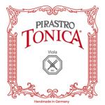 Pirastro Tonica Hegedűhúr E - 312721 (Silvery Steel)
