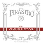 Pirastro Original Flexocor Bőgőhúr Garnitúra - 346020 (Orchestra 3/4)