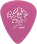 Dunlop pengető, delrin stand. 0, 46