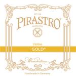 Pirastro Gold Hegedűhúr Készlet - 215021