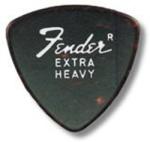 Fender No. 346 Fender pengető, extra heavy