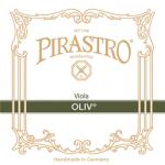 Pirastro Oliv Hegedűhúr Készlet - 211021