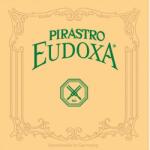 Pirastro Eudoxa Hegedűhúr Készlet - 214021 (Alu E)