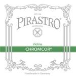Pirastro Chromcor Hegedűhúr Garnitúra - 319020