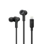 Belkin Rockstar black (G3H0001BTBLK) Casti