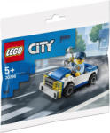 LEGO® City - Rendőrautó (30366)