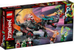 LEGO® NINJAGO® - Birodalmi sárkány (71713)