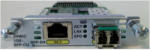 Cisco NIM-1GE-CU-SFP Router