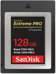 SanDisk CFexpress Extreme Pro 128GB SDCFE-128G-GN4IN/183593