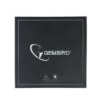 Gembird 3D nyomtató felület 155x155 mm (3DP-APS-01) - bestmarkt