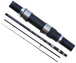 Carp Zoom Lanseta surf CARP ZOOM BOMBAST BS, 3.90m, 3 sectiuni, 100-200gr (CZ6414)