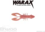 Biwaa Naluca soft BIWAA WARAX 4" 10cm Nightcrawler (B001141)