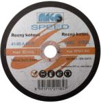 Vágókorong vágótárcsa fémhez 180x2, 0x22 mm MAGG SPEED RKQS18020220 (RKQS18020220)