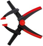 BESSEY - XV5-170 szorító csipesz VarioClippix XV 170 x 50 mm XV5-170 (XV5-170)