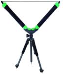 Maver Tripod telescopic cu rola V MAVER MATCH FLASH (1118002) - hobbymall Suport lanseta