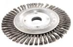  Drótkorong 150, csavart szálak S 0, 50, furat 22, 2 mm BL97150 (BL97150)