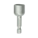 Dedra Mágneses bit dugókulcs hajtószár toldat crova 10x48mm 1/4&apos; &apos; 18A0910 (18A0910)