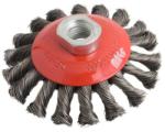  Drótkorong 100, csavart szálak S 0, 50, M14x2-es menet BL97012 (BL97012)