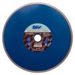 MAGG Gyémánt vágótárcsa folyamatos élű gyémántvágó vágókorong 230x22, 2 mm DKC230 (DKC230)