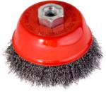  Fazékkefe 75, hullámos drót S 0, 30, M14x2-es menet BL97002 (BL97002)
