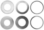  Redukciós gyűrűk szűkítő gyűrű tengelyszűkítő körfűrészlapokhoz 35mm x 1, 4mm 060014 (060014)