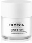 Filorga SCRUB & MASK oxidáló hámlasztó maszk a bőrsejtek megújulásáért 55 ml