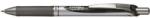 Pentel Rollertoll zselés 0.7mm, Pentel EnerGel BL77-AO, írásszín fekete (BL77-AO) - tonerpiac
