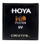 Hoya Filtru Hoya UV HD 58mm (105816)